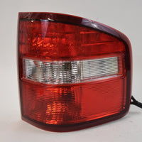 2004-2008 FORD F150 PASSENGER RIGHT STEPSIDE TAIL LIGHT AIP2RST-04TK - BIGGSMOTORING.COM