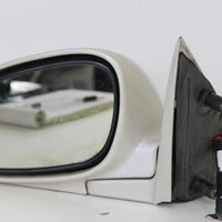 2002-2006 LINCOLN TOWN LEFT DRIVER SIDE MIRROR III E11015474 - BIGGSMOTORING.COM