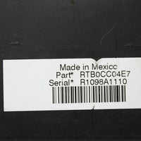 2008-2009 Dodge Caravan Journey TIPM Integrated Power Fuse Box Module 56049720AT