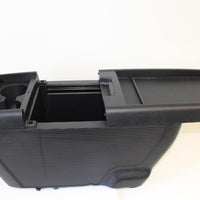 2005-2010 HONDA ODYSSEY 2ND ROW FLOOR CENTER CONSOLE CUPHOLDER STORAGE - BIGGSMOTORING.COM