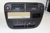 1996-1998 HONDA CIVIC CENTER CLIMATE CONTROL & HAZARD BUTTON - BIGGSMOTORING.COM