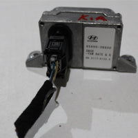 04 05 06 Kia Amanti Yaw Rate & G Sensor Control Module Speed Turn 95690 -3B600 - BIGGSMOTORING.COM