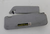 2001-2005 MERCEDES FRONT LEFT DRIVER SIDE SUN VISOR AQ03 817 02 20 - BIGGSMOTORING.COM