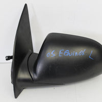 2005 CHEVROLET EQUINOX LEFT DRIVER SIDE MIRROR - BIGGSMOTORING.COM