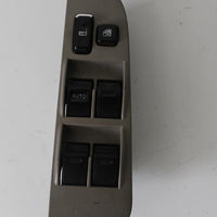 1998-2002 Toyota Corolla Driver Side Master Power Window Switch - BIGGSMOTORING.COM