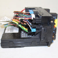 2002 Mercedes W203 C Class Fuse Box Relay Sam Unit 203 545 06 01 - BIGGSMOTORING.COM