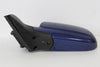 2004-2008 SUZUKI FORENZA RENO BLUE RIGHT PASSENGER SIDE MIRROR - BIGGSMOTORING.COM