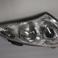 2010-2012 HYUNDAI GENESIS COUPE FRONT PASSENGER SIDE HEADLIGHT 92102-2M050