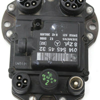 1992-1995 Mercedes Benz W140 S500 Ignition Coil Control Module 014 545 45 32 - BIGGSMOTORING.COM