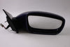 2011-2014 HYUNDAI SONATA PASSENGER RIGHT SIDE POWER DOOR MIRROR BLUE