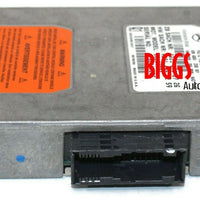 2006-2009 Mercedes Benz W221 S550 Voice Communication Control Module A2218708726 - BIGGSMOTORING.COM