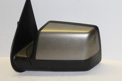 2006-2010 FORD EXPLORER LEFT DRIVER POWER SIDE DOOR MIRROR 28312