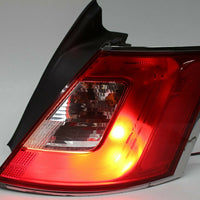 2010-2012 Ford Taurus Passenger Right Side Rear Tail Light