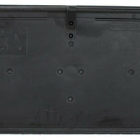 2002-2013 Chevy Avalanche Escalade Tonneau Hard Bed Cover #2 - BIGGSMOTORING.COM