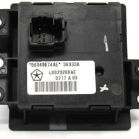 2006-2008 Dodge Ram 1500 4X4 Transfer Case Switch 56049674AE - BIGGSMOTORING.COM