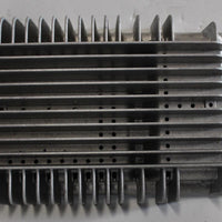 2003-2007  Chevy Silverado Suburban Yukon Bose Audio Amp Amplifier 15054672 - BIGGSMOTORING.COM