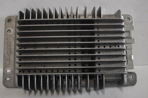 2003-2007  Chevy Silverado Suburban Yukon Bose Audio Amp Amplifier 15054672 - BIGGSMOTORING.COM