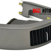 2004-2009 Toyota Prius Dash Left Side Air Vent 55680-47020 - BIGGSMOTORING.COM