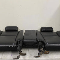 2003-2008 Infiniti Fx35 Fx45 Rear Back Seat Upper Backrest - BIGGSMOTORING.COM