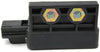 2000-2002 Jaguar S-Type Yaw Rate Sensor Module YW4A-14B296-AA - BIGGSMOTORING.COM