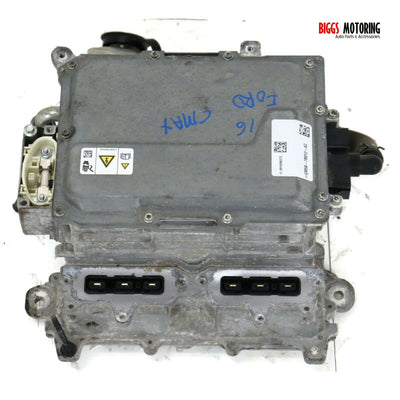 2013-2018 Ford C-Max Hybrid Battery Converter Inverter GM58-7B012