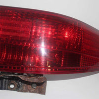 2005 Honda Accord Sedan Right Passenger Side Tail Light  30656 - BIGGSMOTORING.COM