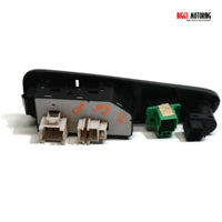 1997-2003 Pontiac Grand Prix Driver Left Side Power Window Master Switch - BIGGSMOTORING.COM