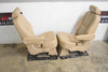 2007 - 2014 (Compact) Escalade Taho Yukon Cashmere Leather Seats (Pair) Oem