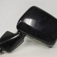 1999-2003 LEXUS RX300  DRIVER  LEFT SIDE DOOR MIRROR BLACK - BIGGSMOTORING.COM