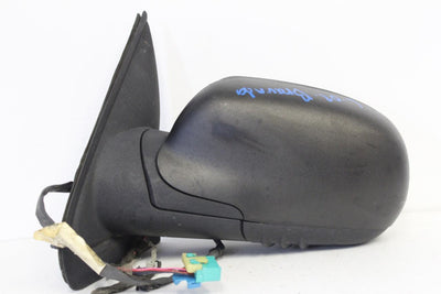 2002-2007 Oldsmobile Bravada Left Driver Side Mirror - BIGGSMOTORING.COM