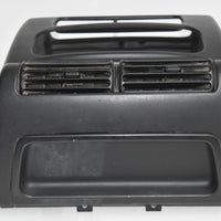 2003-2006 Jeep Wrangler TJ Center Dashboard Radio Trim 5HG720X9 - BIGGSMOTORING.COM