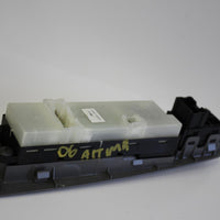 2002-2006 Nissan Altima Driver Side Power Window Switch 25401 8j005 - BIGGSMOTORING.COM