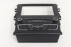 2016 FORD FUSION CLIMATE CONTROL AND RADIO CONTROL GS7T-18E245-ADB #RE-BIGGS