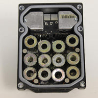 1999-2003 BMW E39 740i ABS Anti Lock Brake Pump Module 34.52-6 753 644  #RE-BIGG - BIGGSMOTORING.COM