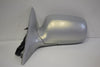 2006-2008 CADILLAC DTS DRIVER  LEFT SIDE DOOR MIRROR SILVER - BIGGSMOTORING.COM