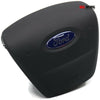 2015-2018 Ford Focus Driver Side Steering Wheel Air Bag Black 35358