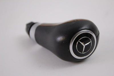 2008-2011 MERCEDES BENZ GLK350 W204 GEAR SHIFTER KNOB