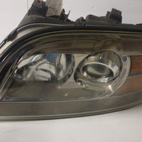 2004-2006 ACURA MDX LEFT DRIVER SIDE HEADLIGHT 29975 - BIGGSMOTORING.COM