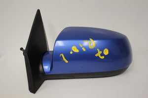 2006-2009  KIA RIO DRIVER SIDE DOOR MIRROR - BIGGSMOTORING.COM