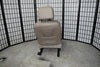 14-18 Silverado Sierra Tan 10 Way Power Lumbar Leather Front Driver Seat Airbag - BIGGSMOTORING.COM