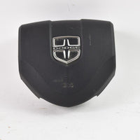 DODGE CHARGER  DRIVER STEERING AIR BAG BLACK #RE-BIGGS