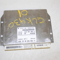 01-03 Mercedes Benz CLK430 ESP+Bas Computer Module Oem 029 545 62 32 Q03 - BIGGSMOTORING.COM