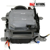 12-15 Honda Civic Hybrid Battery Charger converter Inverter 1C800-RW0-0031 repair service only .