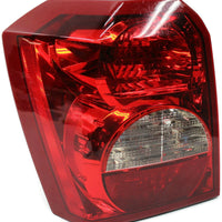 2006-2012 Dodge Caliber Driver Left Side Rear Tail Light 05303753AE