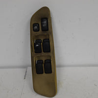 2000-2005 Mitsubishi Eclipse Left Driver Side Window Switch - BIGGSMOTORING.COM