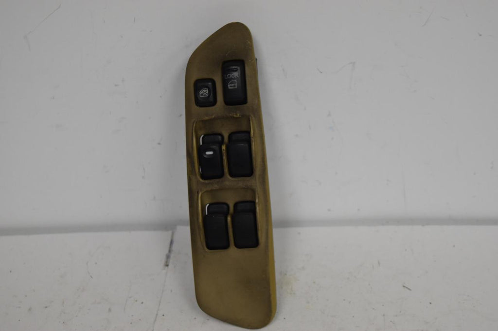 2000-2005 Mitsubishi Eclipse Left Driver Side Window Switch - BIGGSMOTORING.COM