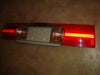 02-07 BUICK RENDEZVOUS CENTER TAIL LIGHT PANEL 2005 VERY NICE CONDITION - BIGGSMOTORING.COM