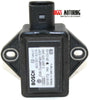 2002-2005 Audi A4 S4 Stability Accelerator Yaw Rate Sensor 8E0 907 637 A - BIGGSMOTORING.COM