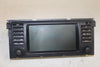 2001-2003 BMW 525i 530i 540i M5 740i 750i RADIO NAVIGATION GPS LCD SCREEN - BIGGSMOTORING.COM