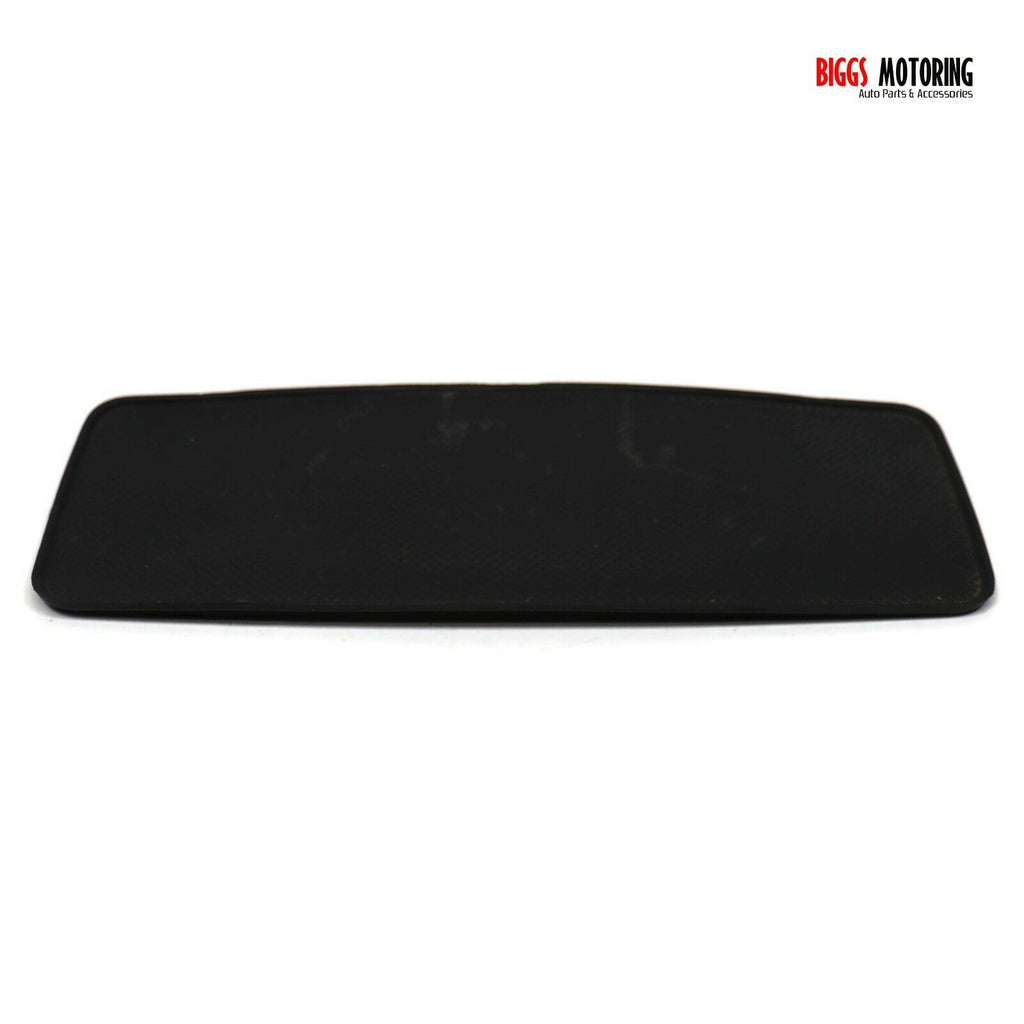 2007-2014 Chevy Silverado Sierra Tahoe Console Lid Rubber Mat M15297610